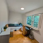 Uni Naehe Mit Garten * Bochum