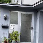 Uni Naehe Unterkunft Mit Garten Проживание в семье *