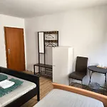 Uni Naehe Unterkunft Mit Garten Бохум