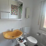 Uni Naehe Mit Garten Alloggio in famiglia