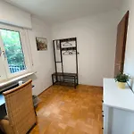 Uni Naehe Mit Garten Bochum