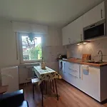 Uni Naehe Unterkunft Mit Garten Бохум
