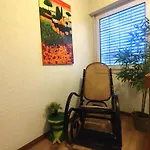 Uni Naehe Unterkunft Mit Garten * Бохум