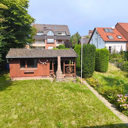 Uni Naehe Mit Garten Bochum