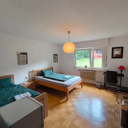 منزل للإقامة Uni-naehe