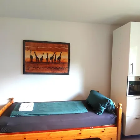 Uni-naehe בית אירוח *