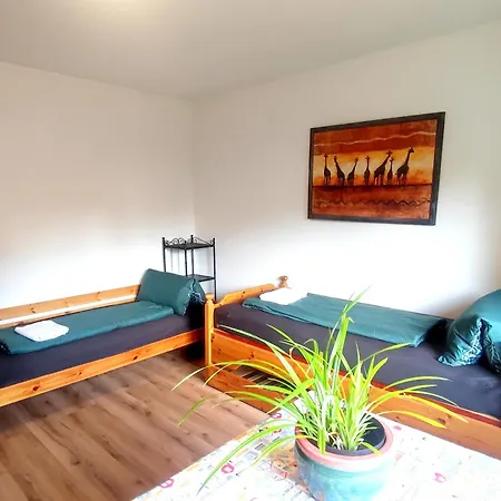 Uni Naehe Mit Garten * Bochum
