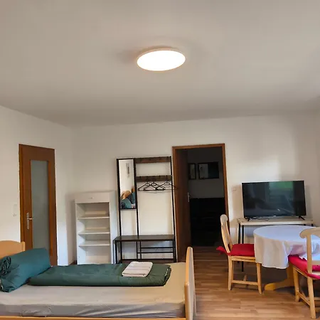 Séjour chez l'habitant Uni-naehe