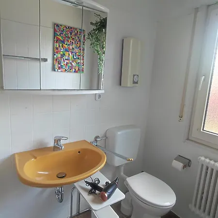 Uni-naehe Séjour chez l'habitant