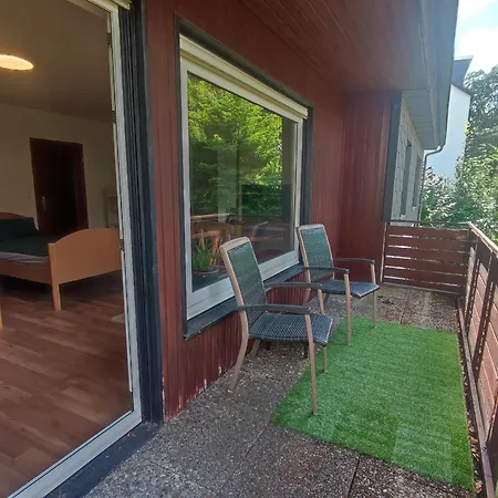 Uni Naehe Mit Garten * Bochum