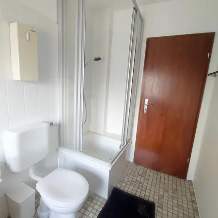 Séjour chez l'habitant Uni-naehe *