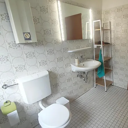 Uni-naehe منزل للإقامة *