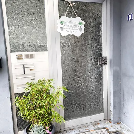 منزل للإقامة Uni-naehe بوخوم