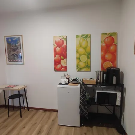 Uni-naehe Проживание в семье