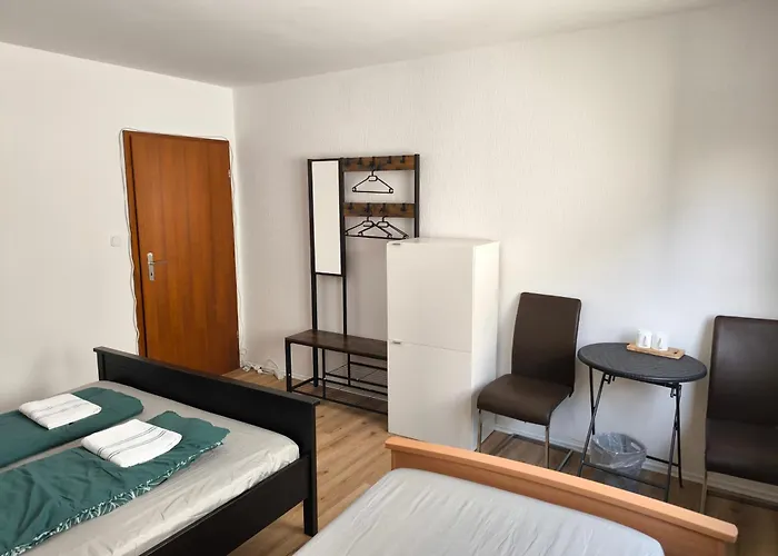 Uni-naehe Бохум