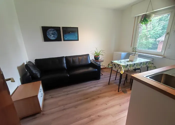 Privat bolig Uni Naehe Unterkunft Mit Garten *