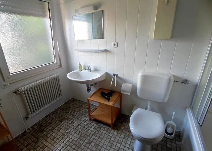 Uni-naehe Бохум